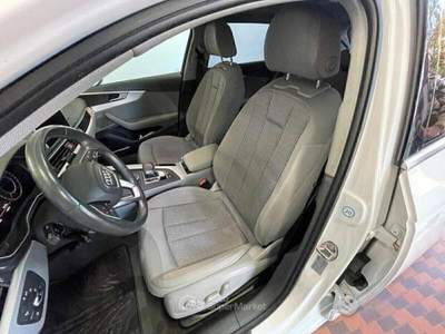 Audi A4 Avant 2.0 TDI 150 CV ultra S tronic Busine usata Arezzo