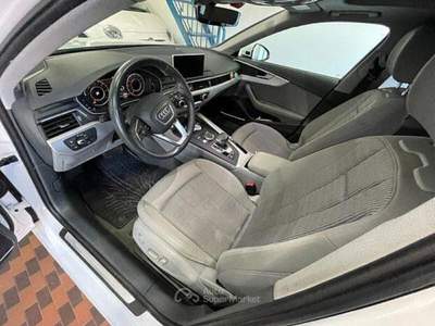 Audi A4 Avant 2.0 TDI 150 CV ultra S tronic Busine usata Arezzo