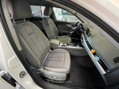 Audi A4 Avant 2.0 TDI 150 CV ultra S tronic Busine usata Arezzo