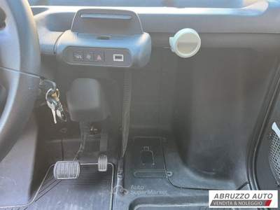 Citroen Ami  Grigio usata Città Sant'Angelo