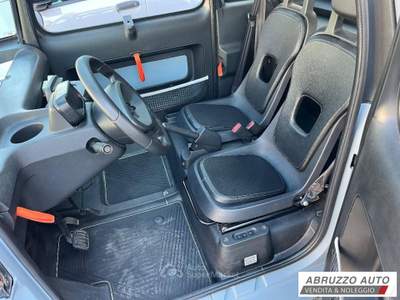 Citroen Ami  Grigio usata Città Sant'Angelo