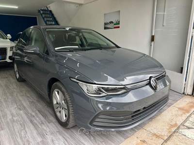 Volkswagen Golf EVO DSG Life usata Arezzo