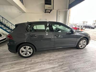 Volkswagen Golf EVO DSG Life usata Arezzo
