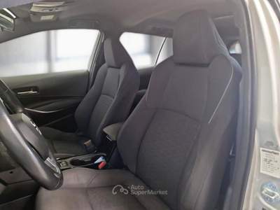 Toyota Corolla TOYOTA COROLLA TS 1.8 HYBRID BUSINESS TECH STATION WAGON usata Casei Gerola