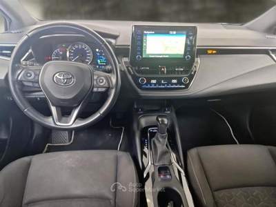 Toyota Corolla TOYOTA COROLLA TS 1.8 HYBRID BUSINESS TECH STATION WAGON usata Casei Gerola