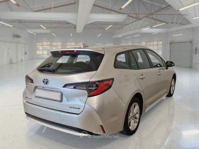 Toyota Corolla TOYOTA COROLLA TS 1.8 HYBRID BUSINESS TECH STATION WAGON usata Casei Gerola
