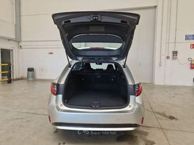 Toyota Corolla TOYOTA COROLLA TS 1.8 HYBRID BUSINESS TECH STATION WAGON usata Casei Gerola