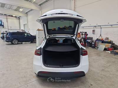 Tesla Model Y TESLA MODEL Y 75 KWH DUAL MOTOR LONG RANGE 4WD AUT. SUV usata Casei Gerola