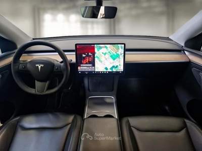 Tesla Model Y TESLA MODEL Y 75 KWH DUAL MOTOR LONG RANGE 4WD AUT. SUV usata Casei Gerola