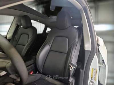 Tesla Model Y TESLA MODEL Y 75 KWH DUAL MOTOR LONG RANGE 4WD AUT. SUV usata Casei Gerola