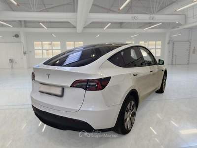 Tesla Model Y TESLA MODEL Y 75 KWH DUAL MOTOR LONG RANGE 4WD AUT. SUV usata Casei Gerola