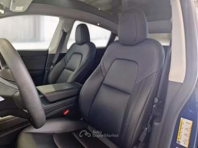 Tesla Model Y TESLA MODEL Y 75 KWH DUAL MOTOR LONG RANGE 4WD AUT. SUV usata Casei Gerola