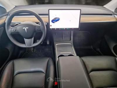 Tesla Model Y TESLA MODEL Y 75 KWH DUAL MOTOR LONG RANGE 4WD AUT. SUV usata Casei Gerola