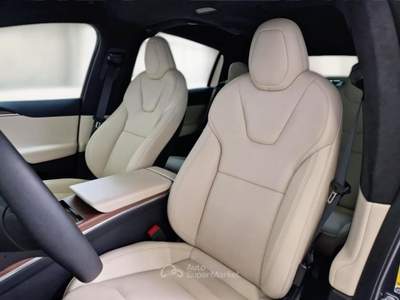 Tesla Model X TESLA MODEL X 100 KWH DUAL MOTOR 4WD AUT. SUV usata Casei Gerola