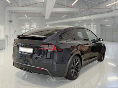 Tesla Model X TESLA MODEL X 100 KWH DUAL MOTOR 4WD AUT. SUV usata Casei Gerola