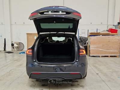Tesla Model X TESLA MODEL X 100 KWH DUAL MOTOR 4WD AUT. SUV usata Casei Gerola