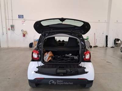 Smart ForTwo SMART FORTWO EQ 41KW PASSION COUPE usata Casei Gerola