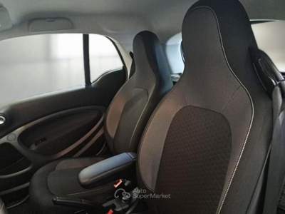 Smart ForTwo SMART FORTWO EQ 41KW PASSION COUPE usata Casei Gerola