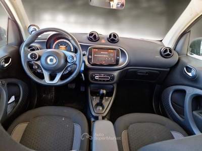 Smart ForTwo SMART FORTWO EQ 41KW PASSION COUPE usata Roma