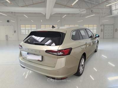 Skoda Superb SKODA SUPERB 1.5 TSI PHEV STYLE DSG STATION WAGON usata Casei Gerola