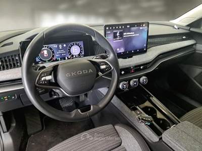 Skoda Superb SKODA SUPERB 1.5 TSI PHEV STYLE DSG STATION WAGON usata Casei Gerola