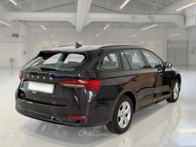 Skoda Octavia SKODA OCTAVIA 2.0 TDI EVO 85KW EXECUTIVE DSG STATION WAGON usata Casei Gerola