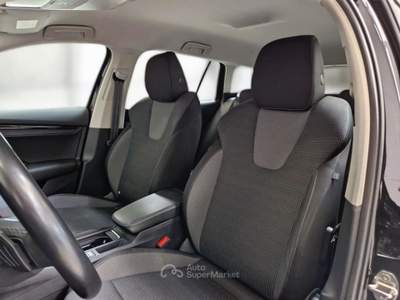 Skoda Octavia SKODA OCTAVIA 2.0 TDI EVO 85KW EXECUTIVE DSG STATION WAGON usata Casei Gerola