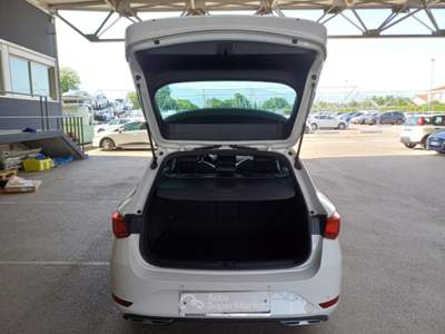 Seat Leon SEAT LEON ST 2.0 TDI 110KW FR DSG 4DRIVE STATION WAGON usata Verona