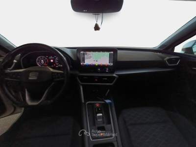 Seat Leon SEAT LEON ST 2.0 TDI 110KW FR DSG 4DRIVE STATION WAGON usata Verona