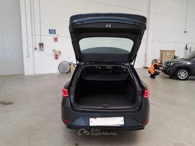 Seat Leon SEAT LEON ST 1.0 TSI 66KW BUSINESS STATION WAGON usata Casei Gerola