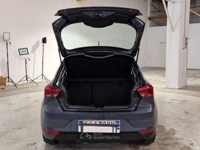 Seat Ibiza SEAT IBIZA 1.0 ECOTSI 70KW STYLE 5 PORTE BERLINA usata Bentivoglio