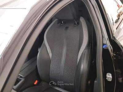 Peugeot 308 PEUGEOT 308 ALLURE BLUEHDI 130 EAT8 SES AUT. 5 PORTE BERLINA usata Casei Gerola