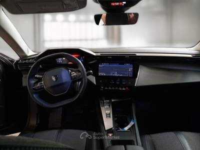 Peugeot 308 PEUGEOT 308 ALLURE BLUEHDI 130 EAT8 SES AUT. 5 PORTE BERLINA usata Casei Gerola