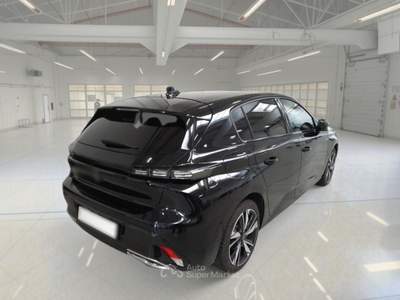 Peugeot 308 PEUGEOT 308 ALLURE BLUEHDI 130 EAT8 SES AUT. 5 PORTE BERLINA usata Casei Gerola