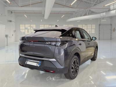 Peugeot 3008 PEUGEOT 3008 HYBRID 136 ALLURE E-DCS 6 SUV usata Bentivoglio