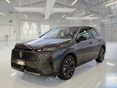 Peugeot 3008 PEUGEOT 3008 HYBRID 136 ALLURE E-DCS 6 SUV usata Bentivoglio