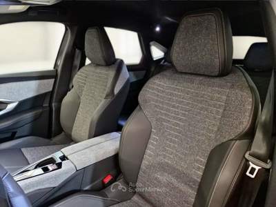 Peugeot 3008 PEUGEOT 3008 HYBRID 136 ALLURE E-DCS 6 SUV usata Bentivoglio