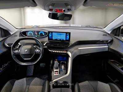 Peugeot 3008 PEUGEOT 3008 HYBRID 181 E-EAT8 ALLURE PACK SUV usata Casei Gerola