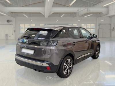 Peugeot 3008 PEUGEOT 3008 HYBRID 181 E-EAT8 ALLURE PACK SUV usata Casei Gerola