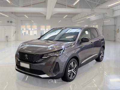 Peugeot 3008 PEUGEOT 3008 HYBRID 181 E-EAT8 ALLURE PACK SUV usata Casei Gerola