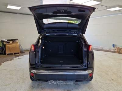 Peugeot 3008 PEUGEOT 3008 BLUEHDI 130 EAT8 SES ALLURE PACK SUV usata Pozzuoli