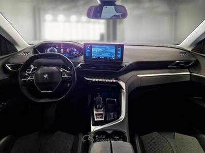 Peugeot 3008 PEUGEOT 3008 BLUEHDI 130 EAT8 SES ALLURE PACK SUV usata Pozzuoli