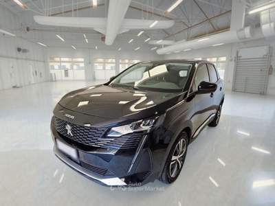 Peugeot 3008 PEUGEOT 3008 BLUEHDI 130 EAT8 SES ALLURE PACK SUV usata Pozzuoli