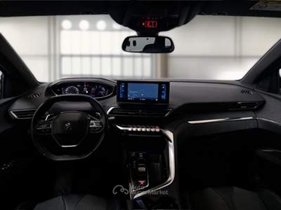 Peugeot 3008 PEUGEOT 3008 BLUEHDI 130 EAT8 SES ALLURE SUV usata Casei Gerola