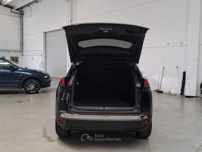 Peugeot 3008 PEUGEOT 3008 BLUEHDI 130 EAT8 SES ALLURE SUV usata Casei Gerola