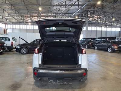 Peugeot 3008 PEUGEOT 3008 BLUEHDI 130 EAT8 GT PACK AUT. SUV usata Roma