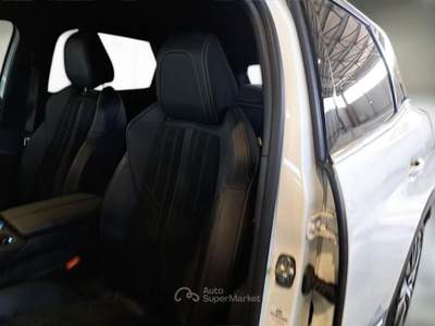Peugeot 3008 PEUGEOT 3008 BLUEHDI 130 EAT8 GT PACK AUT. SUV usata Roma