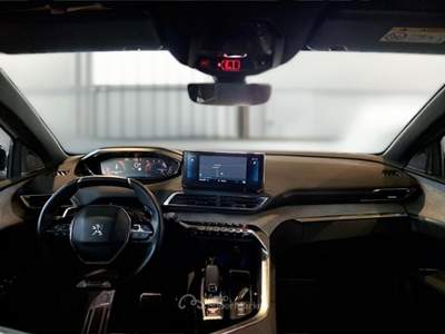 Peugeot 3008 PEUGEOT 3008 BLUEHDI 130 EAT8 GT PACK AUT. SUV usata Roma
