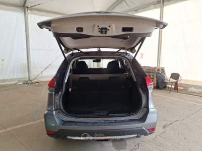 Nissan X-Trail NISSAN X-TRAIL 1.7 DCI 150 2WD N-CONNECTA XTRONIC CROSSOVER usata Verona