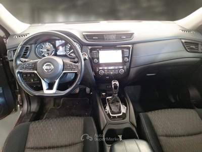 Nissan X-Trail NISSAN X-TRAIL 1.7 DCI 150 2WD N-CONNECTA XTRONIC CROSSOVER usata Verona